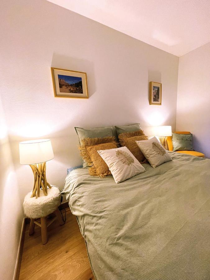 Chambres D'Hotes Saint-Hélen Екстериор снимка