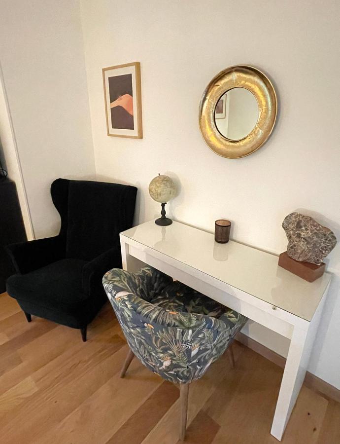 Chambres D'Hotes Saint-Hélen Екстериор снимка